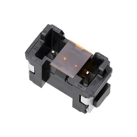 Molex Micro-Lock Plus Vertical Header, 2.00Mm Pitch, Single Row, Matte Tin Plating 5055750481